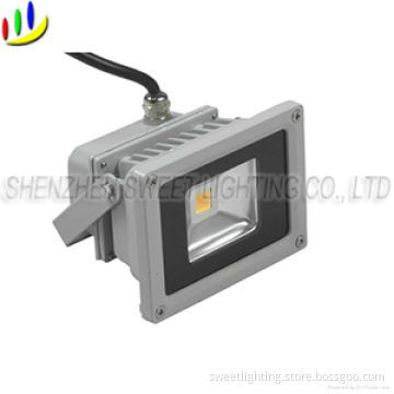 LED Flood Light 10W